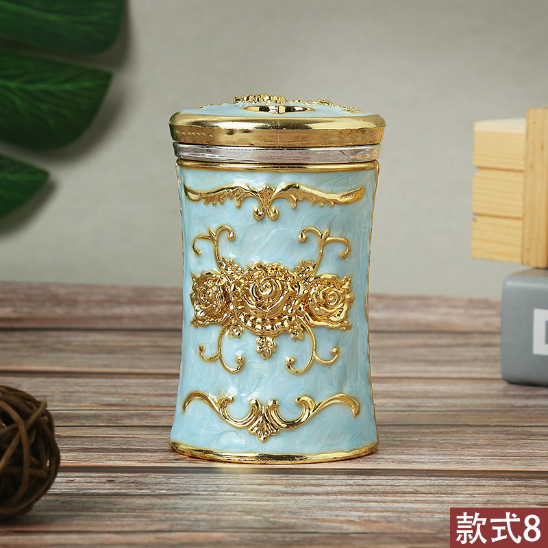 golden rose-west lake blue