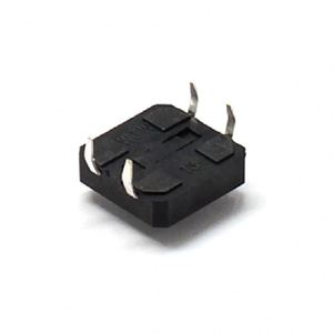 original 12*12*6MM Panel <strong>PCB</strong> Momentary Tactile Tact Mini <strong>Push</strong> <strong>Button</strong> <strong>Switch</strong> Transistors Relay - Product Image 4