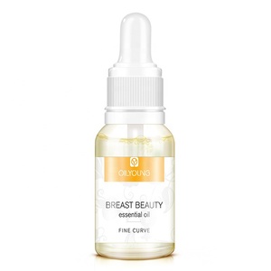 ใหม่รุ่น Oilyoung หลังคลอดหน้าอกซ่อม Fast หน้าอกธรรมชาตินวดน้ำมันหอมระเหย - Product Image 2