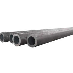 Tubería sin soldadura API 5L X52 con certificados de fábrica - Product Image 1
