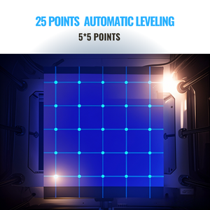 MakerPi Fdm 600*600 * 800mmデュアル押出機<span class=keywords><strong>3d</strong></span>プリンタータッチスクリーンコントロール大型高速印刷<span class=keywords><strong>3d</strong></span>ドラッカー - Product Image 5