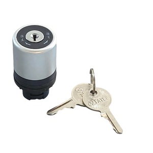 Кнопка блокировки ключа лифта LA42 - Product Image 3