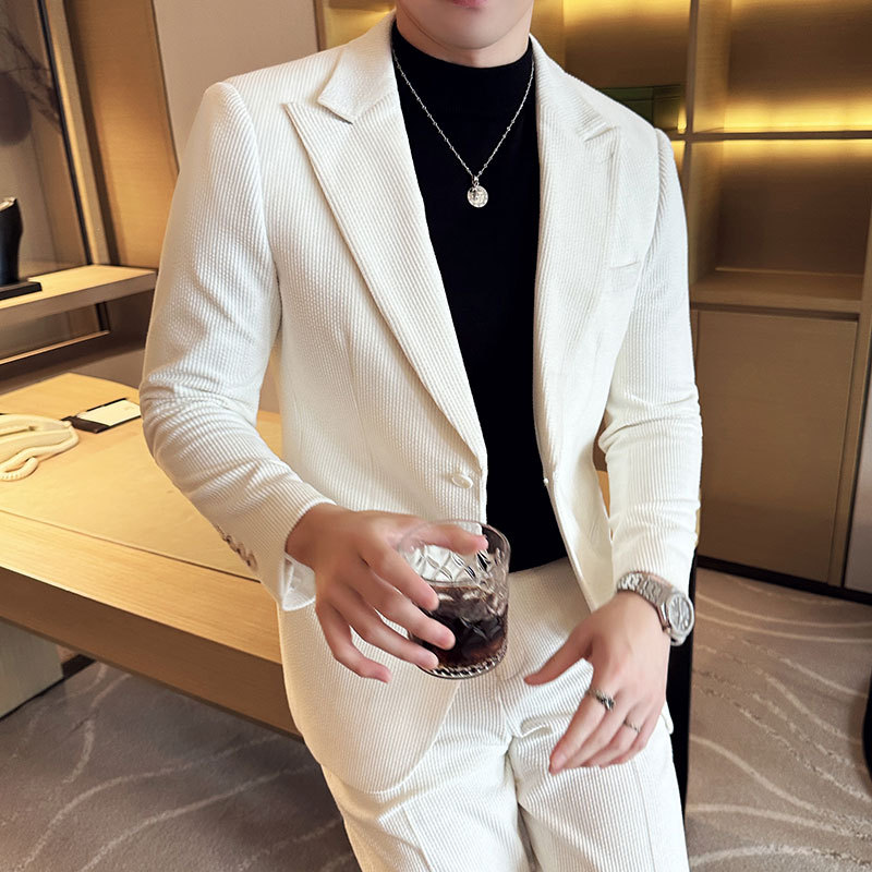 Blanc