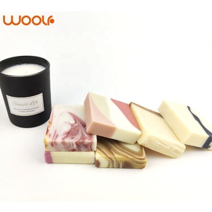 Solid Form and Yes Handmade White <strong>Soap</strong> Cold Process <strong>Soap</strong> - Product Image 2