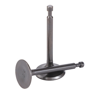 192F GX460 parti del macchinario della valvola del motore della benzina per la pompa dell'acqua del generatore essenziale per la funzione del motore a benzina - Product Image 3