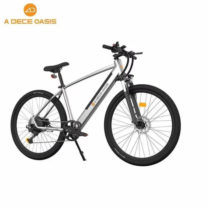 2023 New ADO D30 E Bike Electric Bicycle Bike Electric Hybrid City Mountain Road Cargo Bike ebike for Adult