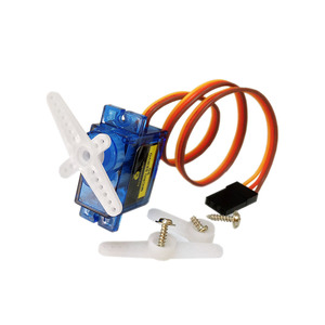 Keyes tudio 9G Blue 90 Servomotor Micro SG90 für Arduino Robot für Micro bit