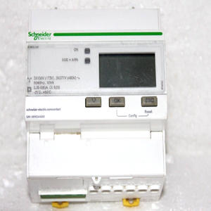 Nuovo e originale Plc A9MEM3200 IEM3200 misuratore di energia trifase CT PLC Controller di programmazione - Product Image 1