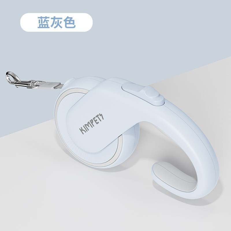 Blue and gray model-new