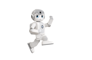 WLQ Factory Wholesale High Quality Programmable Smart Stem Kid Toys Creative <strong>Robot</strong> Intelligent <strong>Robot</strong> - Product Image 3