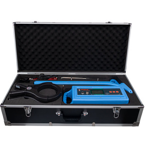XHGX507 Underground Cable Route Tracer Cable Pipeline Locator Metal Detector <strong>Testing</strong> Equipment - Product Image 2