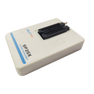 SP20X Hochgeschwindigkeits-IC-Programmierer unterstützen die Offline-und ISP-Board-seitige Programmierung