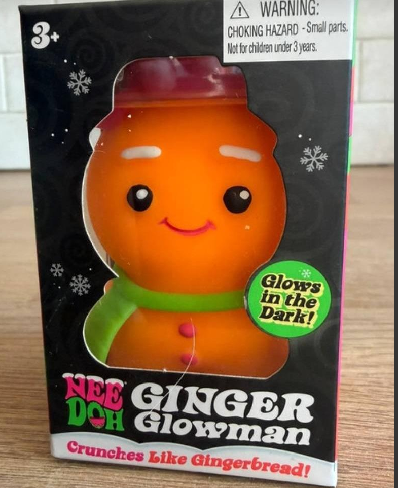 muñeco de nieve