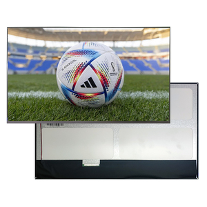 Pannello schermo 4k risoluzione 23.8 pollici modulo LCD schermo lcd OEM 72-90% NTSC 200-1000 cd/m2 lvds/edp interfaccia segnale - Product Image 1