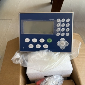 เครื่องมือวัดน้ำหนักดิจิทัล mtler Mt สินค้าใหม่ของแท้อุปกรณ์ตรวจวัด IND-360 - Product Image 4