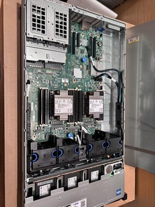 Internet giá máy chủ OEM inspur nf5270m6 giành chiến thắng máy chủ lưu trữ <span class=keywords><strong>web</strong></span> 2022 trung tâm dữ liệu 2U giá máy chủ - Product Image 3