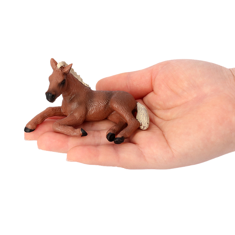 4274 Cheval poney