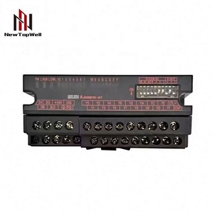 リモートモジュールAj65sbtb116t入出力AJ65SBTB1-16T在庫倉庫 - Product Image 1