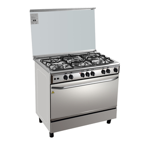 Factory Direct Free Standing Cooker Built <strong>in</strong> <strong>Oven</strong> Gas Cooker with <strong>Oven</strong> <strong>Kitchen</strong> Cooking Convection <strong>Oven</strong>