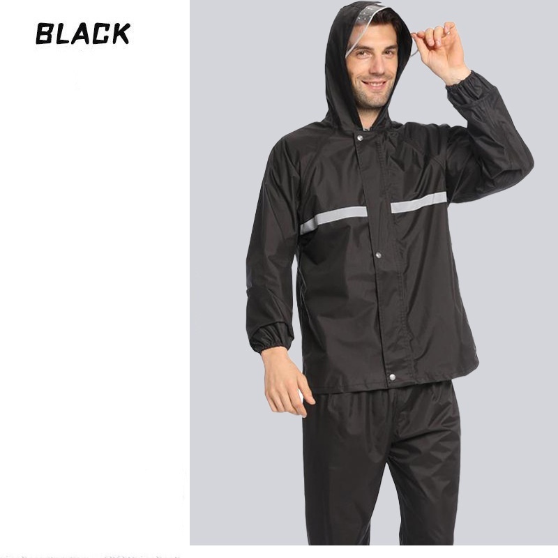 Oxford cloth single-layer