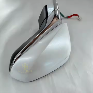 适用于雷克萨斯LS UX 2018 2019后视镜87810-0WB90后视镜自动调光后视镜 - Product Image 4
