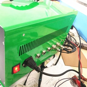 AM-QR2000コモンレールインジェクタQRコードテスターシステムBOSCHためDENSO DELPHI VDO、コモンレールインジェクタセンサシミュレータテスター - Product Image 3