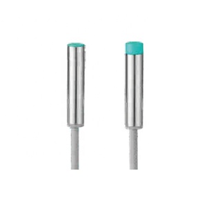 3mm 4mm M5 6,5mm interruptor de proximidad inductivo sensor inductivo pequeño sensor de proximidad - Product Image 1