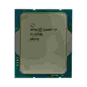 Procesador ultra eficiente de 12 núcleos Intel Core i7 12700 de 20 hilos de alta velocidad 65W TDP para ordenadores usados pero en condiciones nuevas - Product Image 1