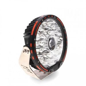 Led sürüş işık yuvarlak marka 5 inç kamyon 6 inç ışıkları kare 10 inç 6/5000 5/7/9 çalışma gündüz 7.5 In Bi Mini Ledm 9 Offroad - Product Image 5