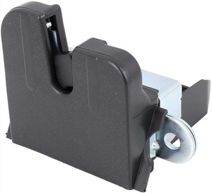กุญแจล็อกประตูท้ายรถสำหรับ MK5กอล์ฟ VW 1K6827505C กุญแจล็อกฝาหลังรูปกระต่ายล็อกประตูท้าย827 505 C - Product Image 2