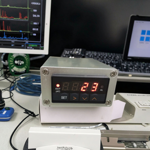 Strumento essenziale del regolatore di temperatura digitale per una gestione accurata della temperatura - Product Image 5