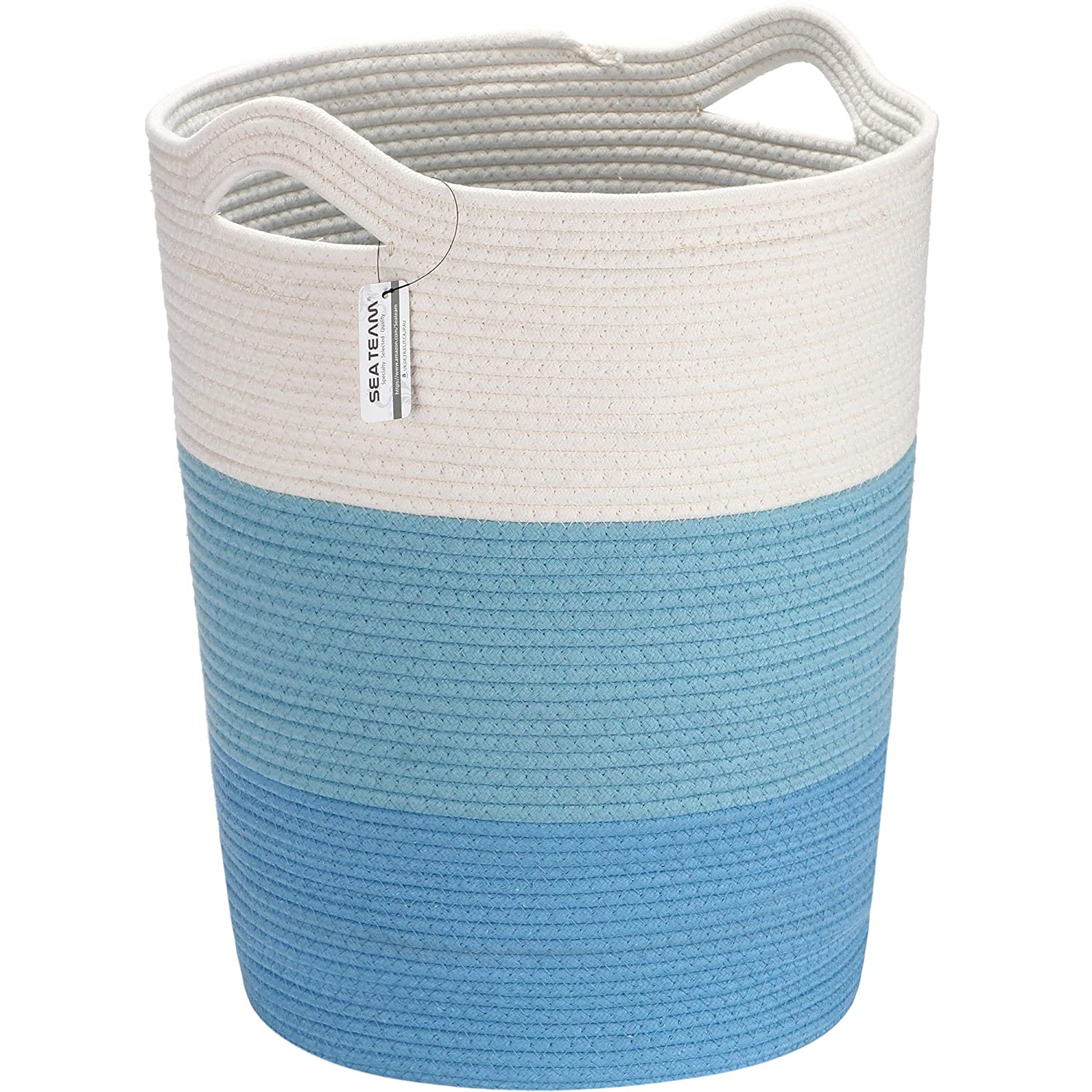 D35 * Top40 * H45cm Ciel Bleu 1