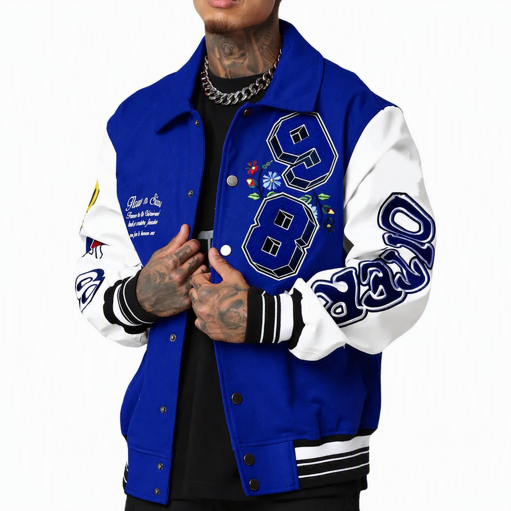 Dark Blue