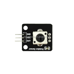 Modulo di Encoder rotativo potenziometro modulo di manopola analogico - Product Image 1