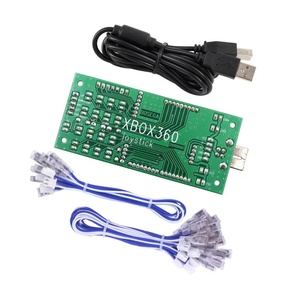 Для Xbox Tablet Pc сенсорные кнопки турбо Кнопка джойстик тонкий для - Product Image 1