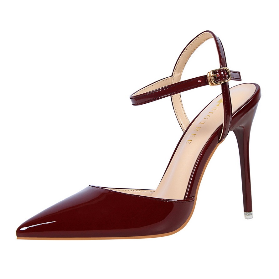 Wine Red
