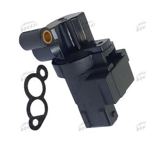BOKASIエンジン部品アイドルエアコントロールバルブIAC TPS CPS MAP IAPセンサーハーネスコネクタピグテールプラグフィッティング35150-22600 - Product Image 5