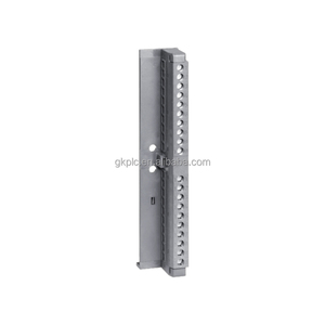 Nuovissimo 6ES7331-1KF02-0AB0 controllo industriale SIMATIC S7-300 PLC controller dedicati programmazione di applicazioni di Input analogico - Product Image 3
