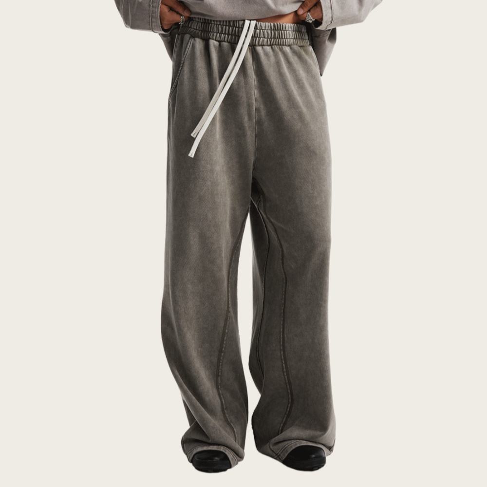 สีน้ำตาล