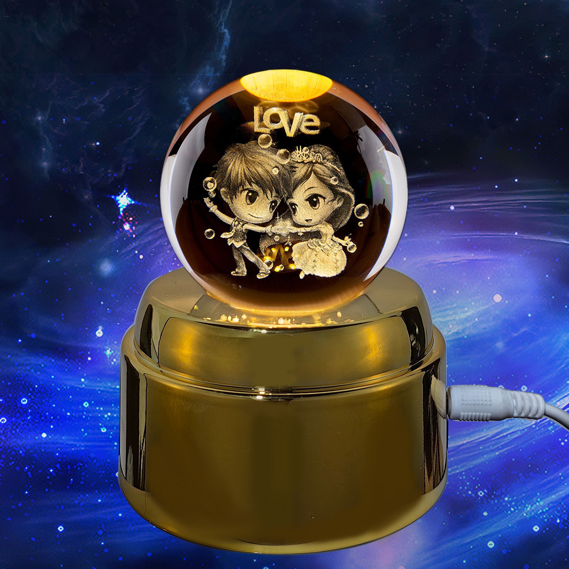 Love