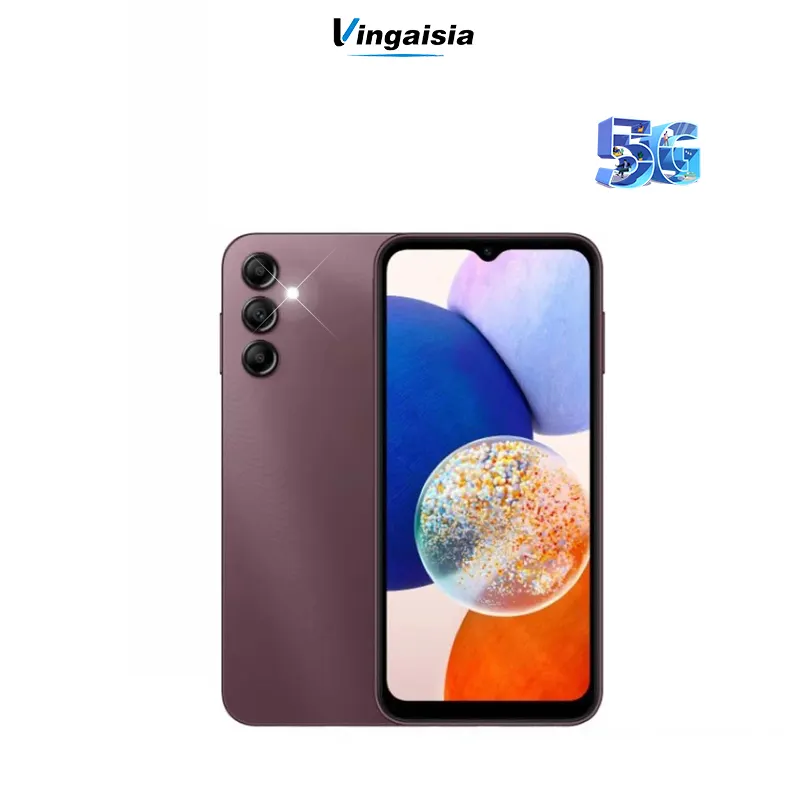 Смартфон Vingaisia Android по низкой цене, б/у мобильный телефон для Samsung Galaxy A12 A13 5G A13 4G A14 5G