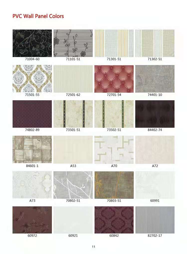 3d  pvc  wall panels Waterproof wall  Panel 1200mm*10mm tile effect   PVC  Surface