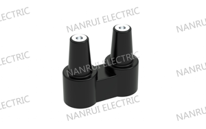 25kv 600A EPDM deadbreak nút giao ieee386 không thể thiếu di động deadbreak Thiết bị phân phối điện - Product Image 5