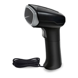 Máy quét mã vạch HC-788 USB cầm tay công nghiệp Thu thập dữ liệu nhanh Cmos Giải mã chính xác Kho bán lẻ Hậu cần thương mại - Product Image 2