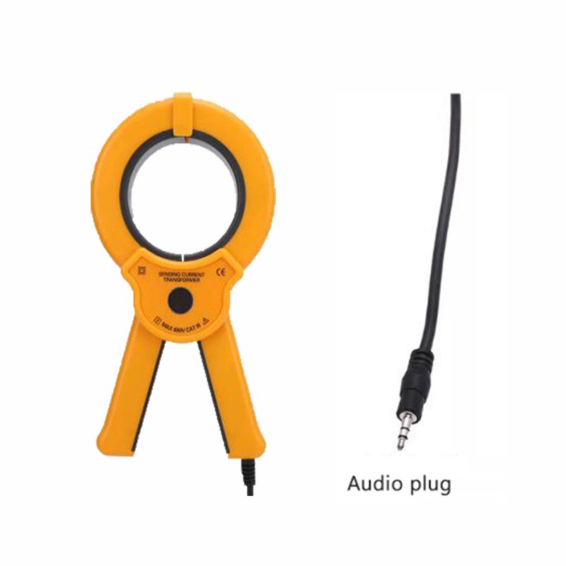 Conector de audio