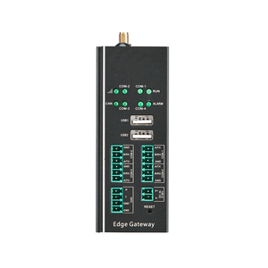 BL304 Linux шлюз ARM Встроенный 4G/WiFi умный Linux IoT промышленный компьютер