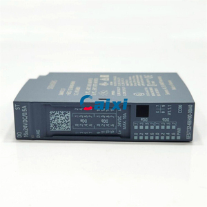 Hochwertiges SPS-Analoge in gangs modul Analoga us gangs modul 6 ES71326BH000BA0, Digitales Eingangs modul 6ES7132-6BH00-0BA0 - Product Image 1