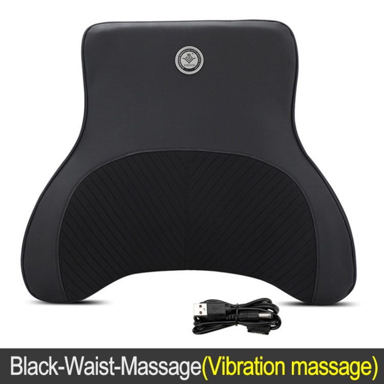 Waist-black