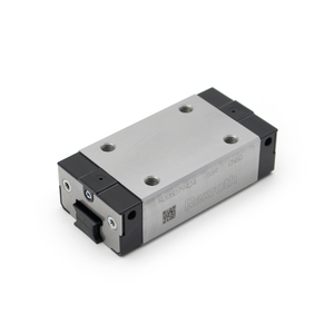 Rexroth <strong>Linear</strong> CNC Parts <strong>Guide</strong> <strong>Rails</strong> R205D21320 R205D81320 R205D71320 R205D31320 R205D41320 Long Block High Load Bearing Block - Product Image 3