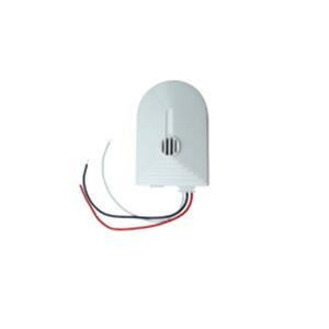 DC 12v迷你CCTV麦克风拾音器电源电缆声音监视器拾音器音频RCA线CCTV IP摄像机DVR系统视频监控 - Product Image 2